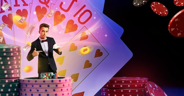 Ilustrasi perlindungan data digital dan keamanan privasi pengguna l2k